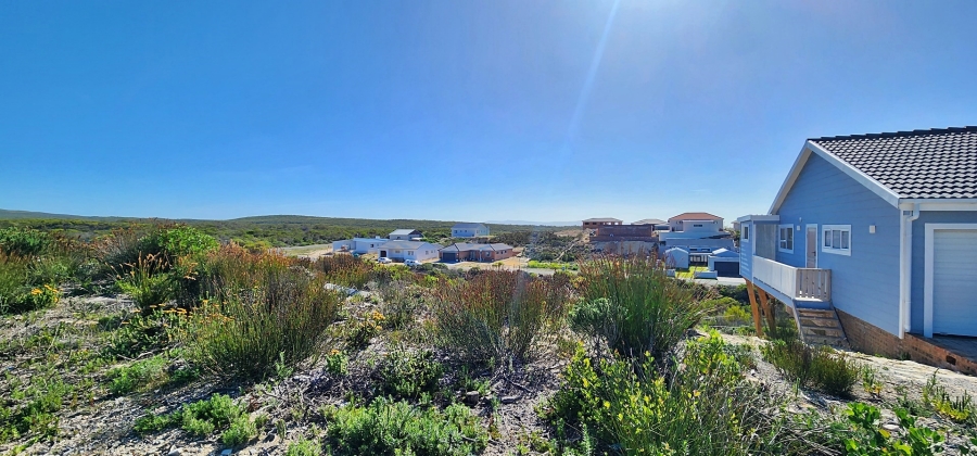 0 Bedroom Property for Sale in Struisbaai Western Cape